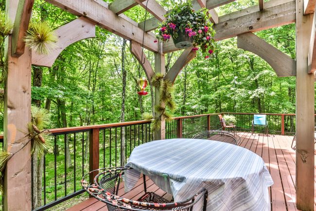 7818 Sutton Rd, House other with 2 bedrooms, 2 bathrooms and null parking in Minocqua WI | Image 35