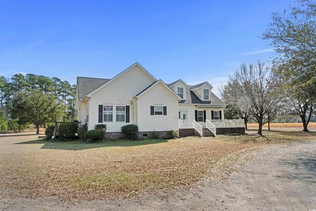589 Loop Cir, House other with 3 bedrooms, 3 bathrooms and 4 parking in Longs SC | Image 7