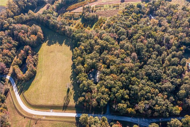 233 Stable Gate Dr, House other with 4 bedrooms, 5 bathrooms and null parking in Campobello SC | Image 36