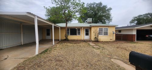 1319 W 6th Street, Littlefield, TX, 79339 | Card Image