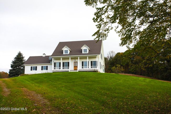 42 Stanton Rd, House other with 3 bedrooms, 3 bathrooms and 30 parking in Shushan NY | Image 12