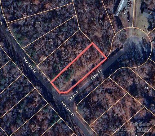 0 Pine Lake Dr, Troy, NC, 27371 | Card Image