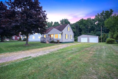 1867 S Argus Court, Summit Township, MI, 49203 | Card Image