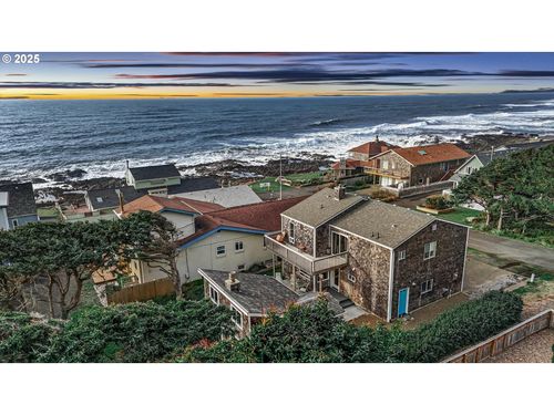 60 Surfside Dr, Yachats, OR, 97498-9355 | Card Image