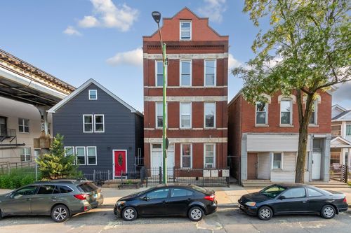 2c-1706 W 17th Street, Chicago, IL, 60608 | Card Image