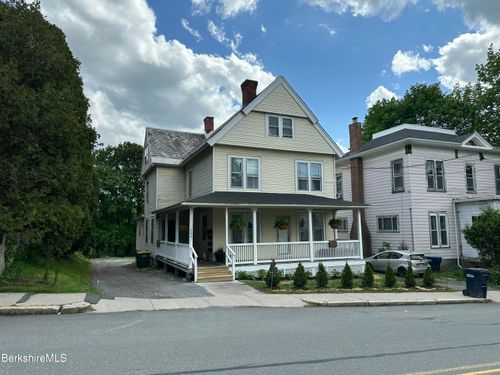 b-200 E Main St, North Adams, MA, 01247-4439 | Card Image