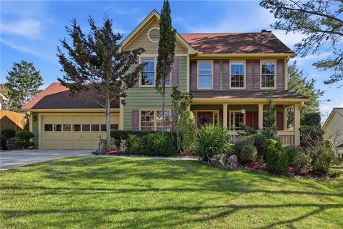 5440 Bentley Hall Dr, Alpharetta, GA, 30005 | Card Image
