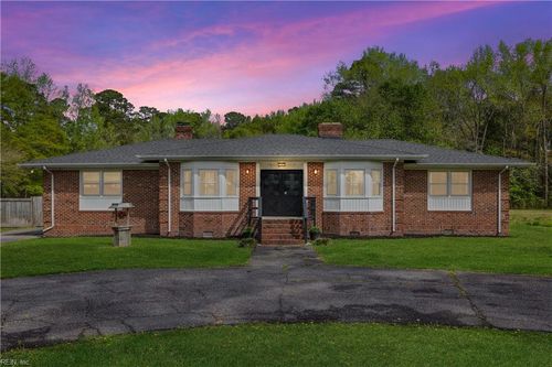 4744 Sunray Avenue, Chesapeake, VA, 23321 | Card Image