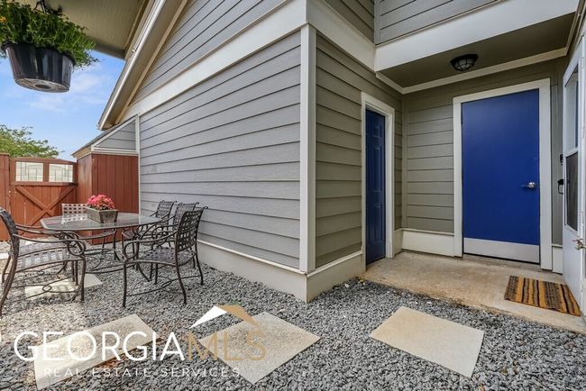 4988 Meadow Ln, Townhouse with 3 bedrooms, 3 bathrooms and null parking in Marietta GA | Image 33