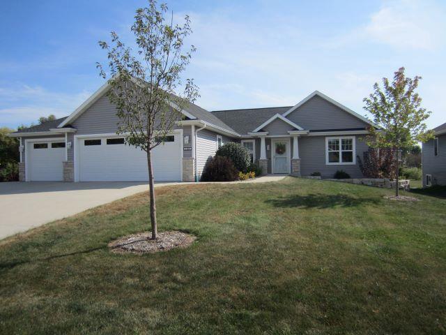 Martin Ave, Fond Du Lac, WI 54935