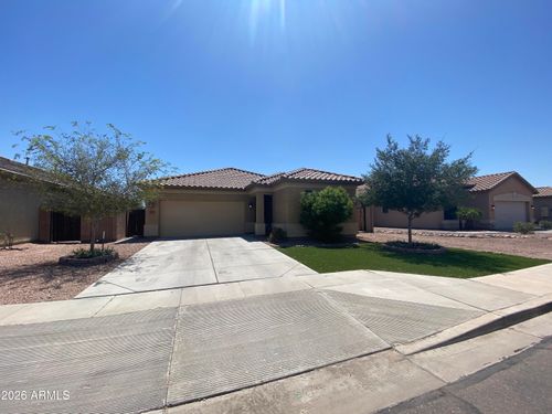7721 S 68th Dr, Laveen, AZ, 85339-2751 | Card Image