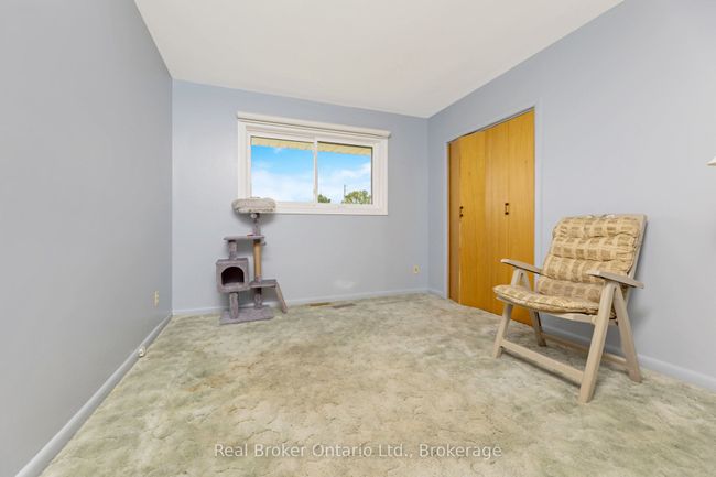 9110 10 Th Line, House other with 3 bedrooms, 1 bathrooms and 8 parking in Norval ON | Image 29