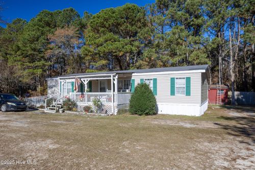 100 Mustang Ln, Godwin, NC, 28344-8883 | Card Image