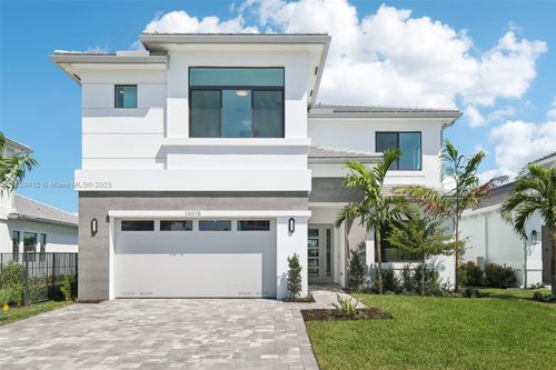13075 Feathering Way, Palm Beach Gardens, FL, 33412-2951 | Card Image