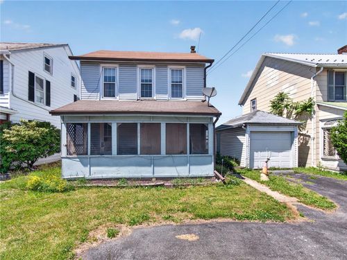 15845 Kutztown Rd, Mertztown, PA, 19539 | Card Image