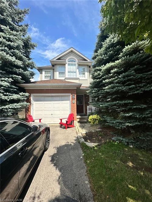 179 Dalecroft Pl, Waterloo, ON, N2T2T1 | Card Image