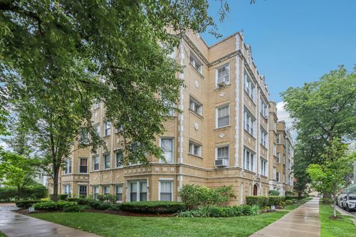 apt-3-820 Washington Blvd, Oak Park, IL, 60302-3829 | Card Image