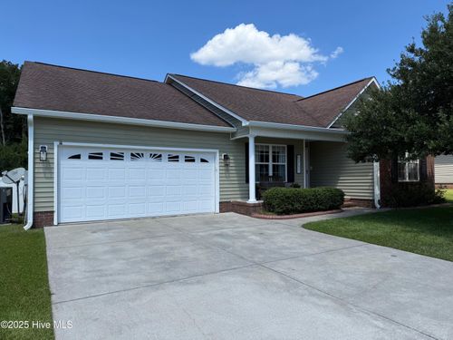 318 Conner Grant Rd, New Bern, NC, 28562-9597 | Card Image