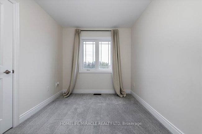 71 Arnold Cres, House attached with 3 bedrooms, 3 bathrooms and 2 parking in Alliston ON | Image 14