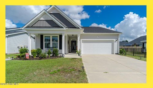 1592 E New Carraway Pl Se, Bolivia, NC, 28422 | Card Image