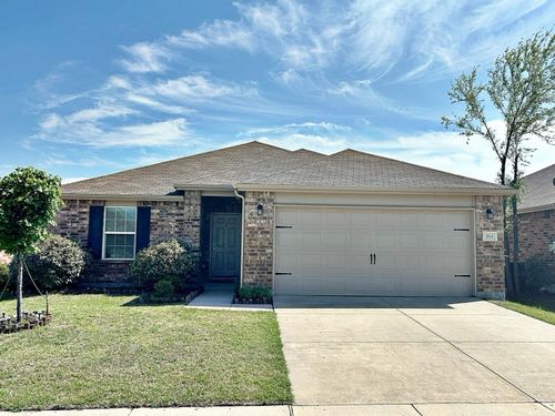 3104 Manuel Creek Dr, Little Elm, TX, 75068-2941 | Card Image