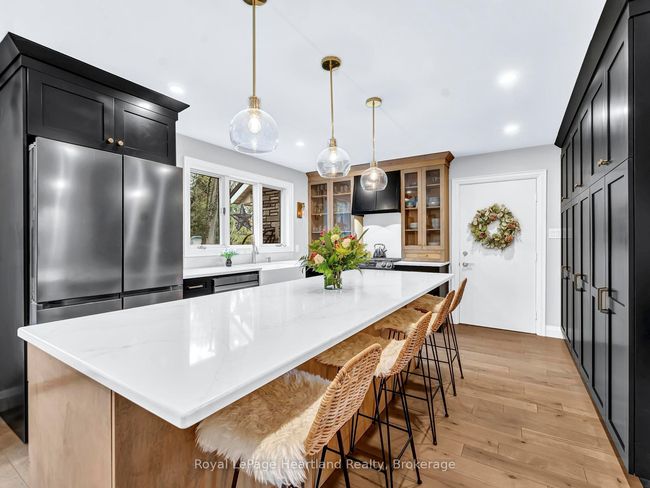 81366 Champlain Blvd, House other with 3 bedrooms, 2 bathrooms and 8 parking in Goderich ON | Image 11