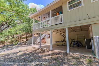 123 Meander Drive, House other with 2 bedrooms, 2 bathrooms and null parking in Ruidoso NM | Image 3