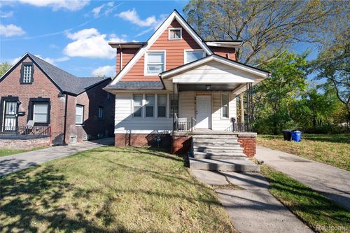 18096 Joann St, Detroit, MI, 48205-2744 | Card Image