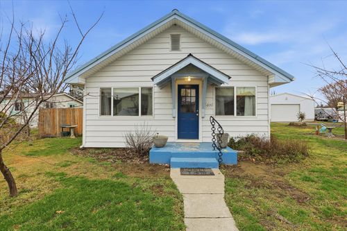 409 E Alder Ave, Ritzville, WA, 99169-1301 | Card Image