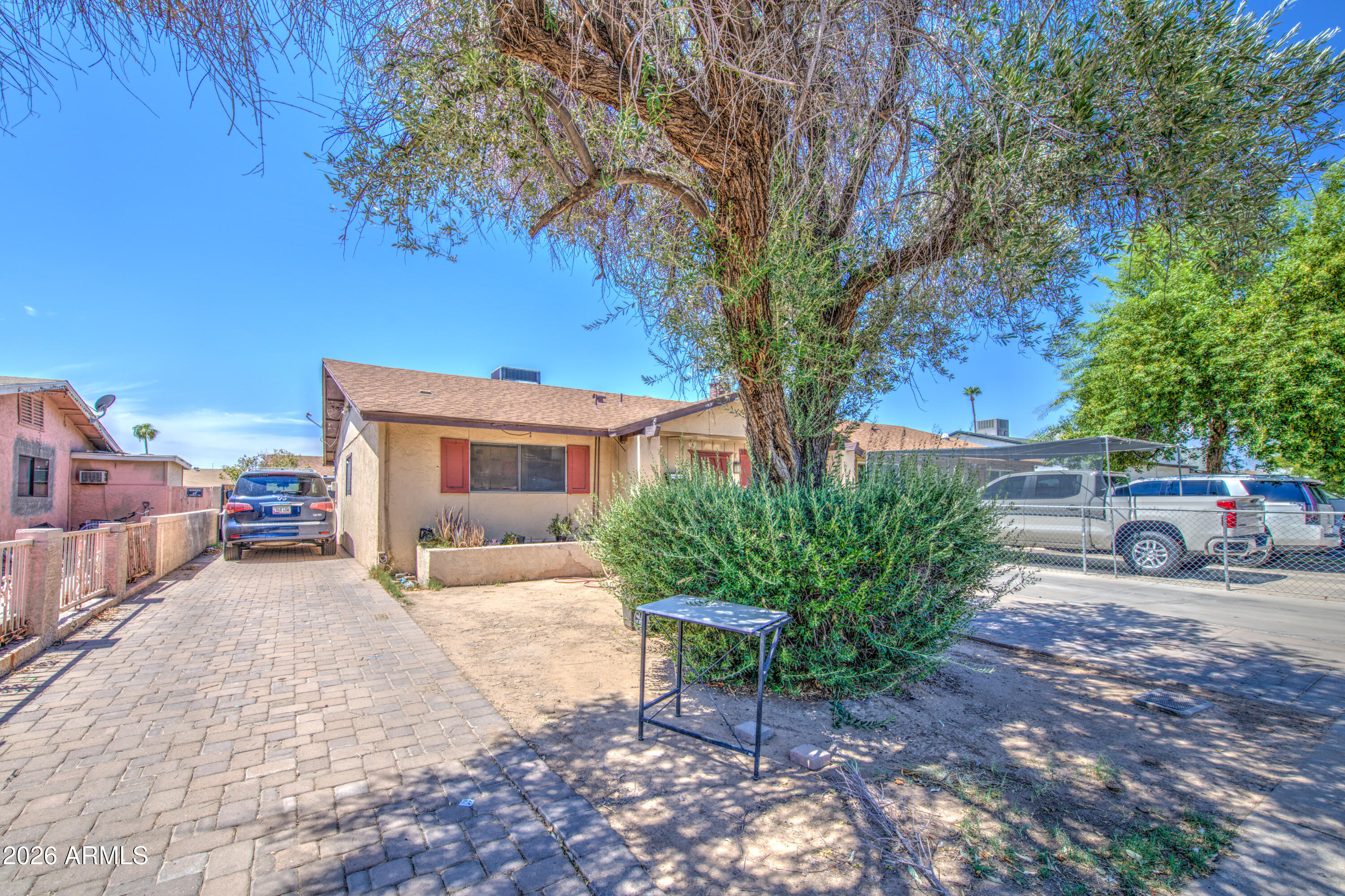 Residential in Phoenix 5
