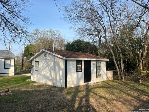 2-136 Hilary St, San Antonio, TX, 78210-3412 | Card Image