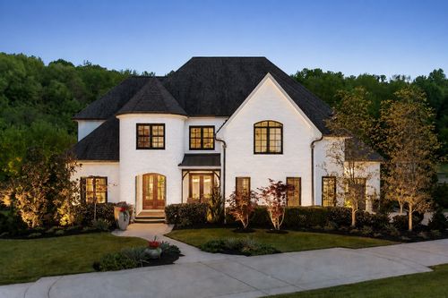 4909 Buds Farm Ln, Franklin, TN, 37064-7639 | Card Image