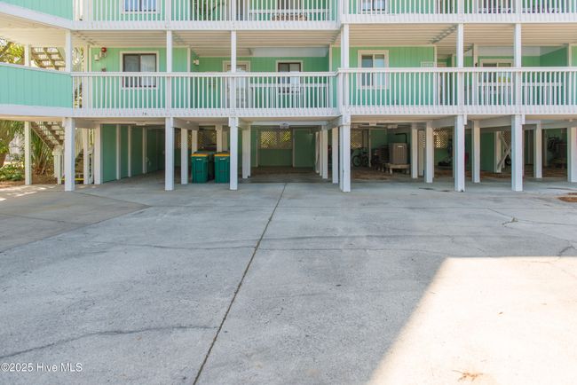 2301B - 2301 Surfrider Cir, Condo with 2 bedrooms, 2 bathrooms and null parking in Kure Beach NC | Image 8