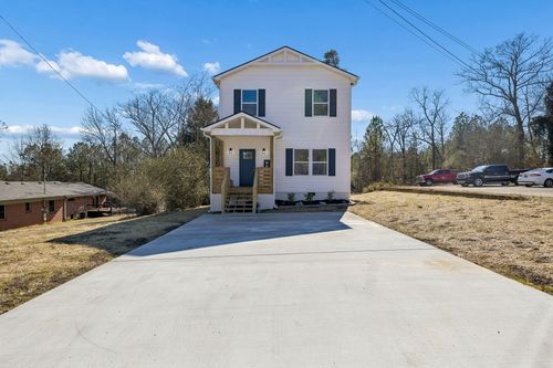 3836 Agawela Dr, Chattanooga, TN, 37406-2701 | Card Image