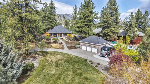 3704 Lakeview Rd, Carson City, NV, 89703-9589 | Card Image