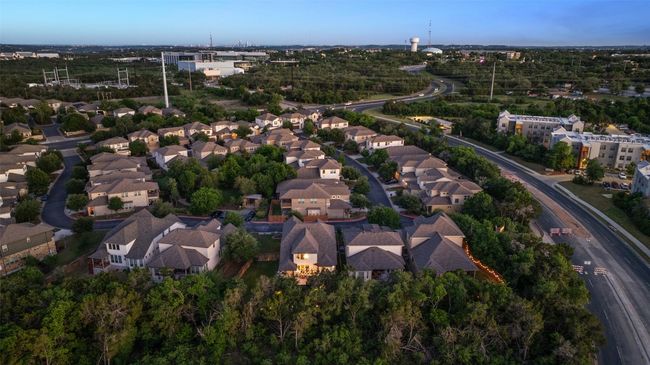11100 Twisted Elm Dr, House other with 5 bedrooms, 4 bathrooms and 4 parking in Austin TX | Image 39