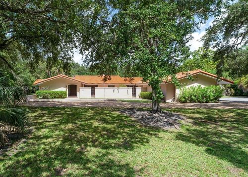11950 Sw 67th Ct, Pinecrest, FL, 33156-4756 | Card Image