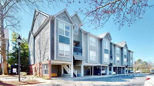 unit-3e-521 N Graham St, Charlotte, NC, 28202-2734 | Card Image
