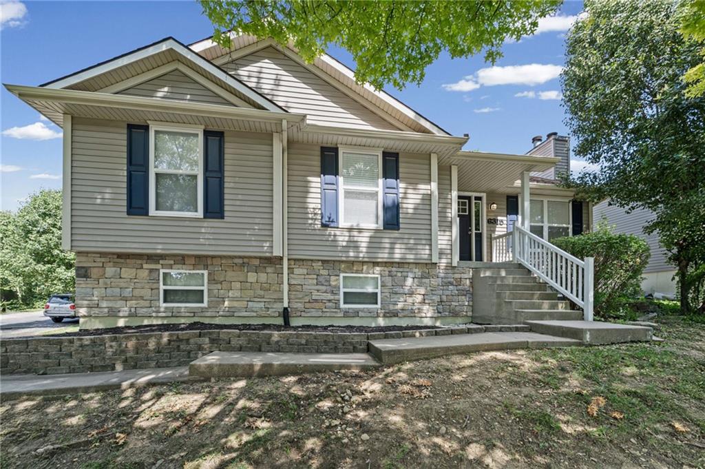 Residential in Kansas City 2