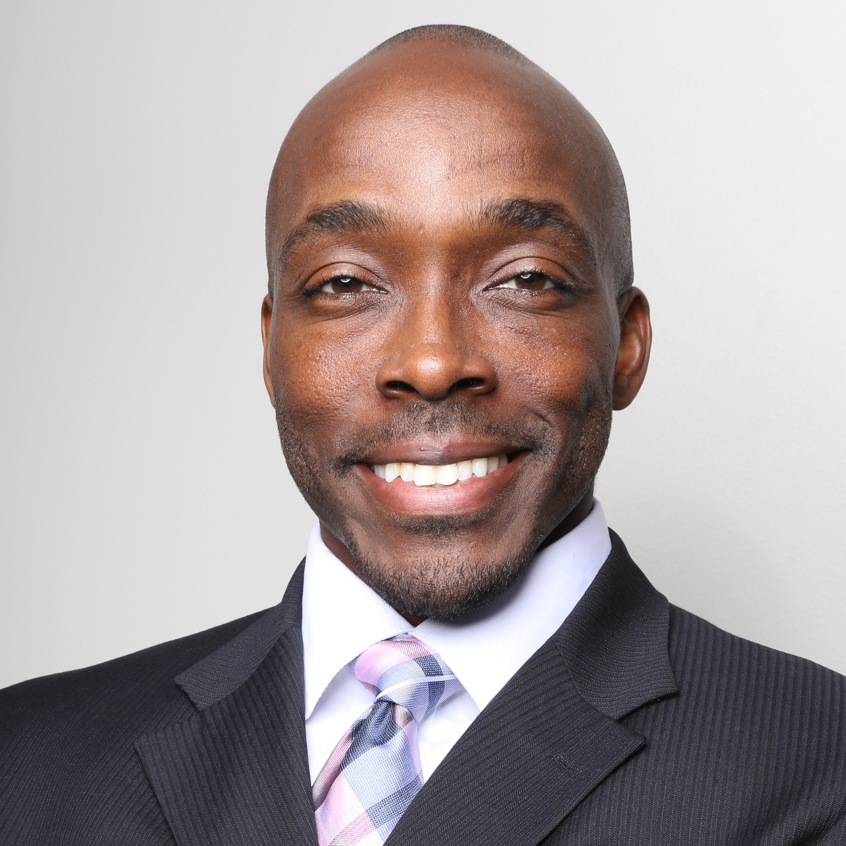 Reginald Patterson