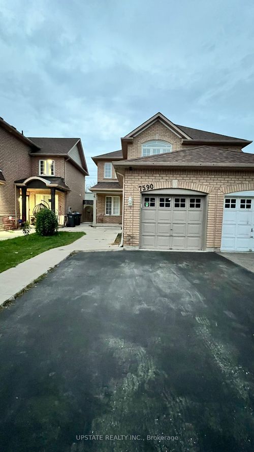 7590 Black Walnut Trail, Mississauga, ON, L5N8A7 | Card Image