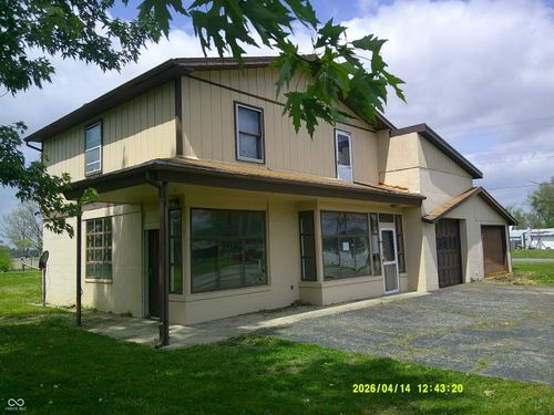 12573 S State Road 3, Westport, IN, 47283-9700 | Card Image