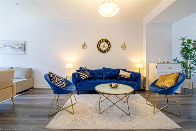 61 - 61 Soho St, Townhouse with 3 bedrooms, 3 bathrooms and 2 parking in Stoney Creek ON | Image 17