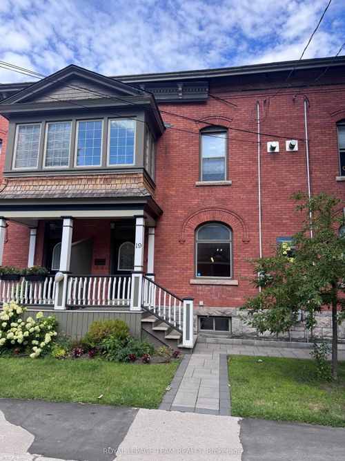 19 Second Ave, Ottawa, ON, K1S2H2 | Card Image