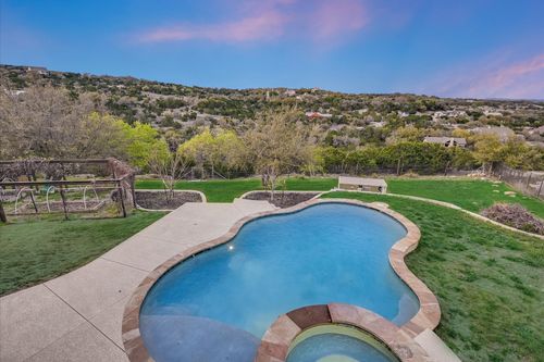 4408 Blacksmith Cv, Spicewood, TX, 78669-6952 | Card Image