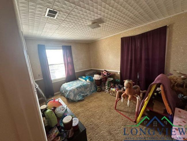 729 Rosehill Rd, House other with 3 bedrooms, 1 bathrooms and null parking in Timpson TX | Image 9