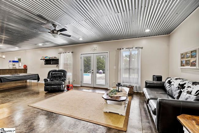 408 Miller Rd, House other with 5 bedrooms, 3 bathrooms and 2 parking in Hodges SC | Image 17