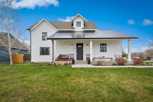 314 Cedar St, Manhattan, MT, 59741-2280 | Card Image