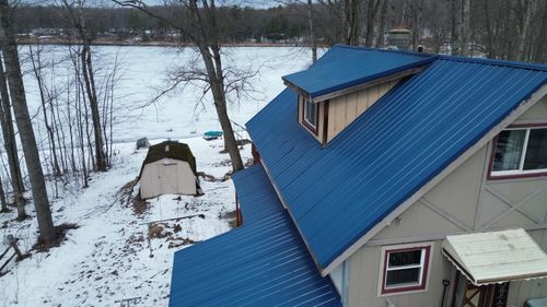 10131 Alpine Dr, Reed City, MI, 49677-8544 | Card Image