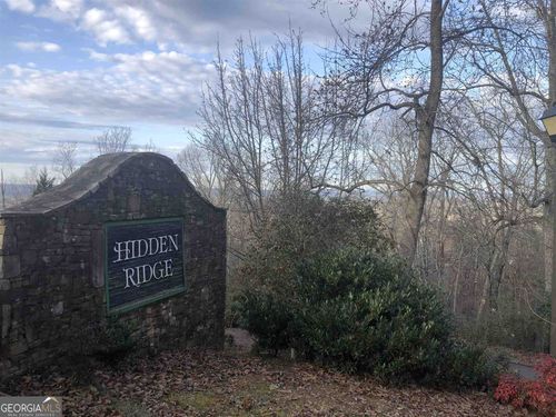 0 Hidden Ridge Dr Sw, Rome, GA, 30165 | Card Image